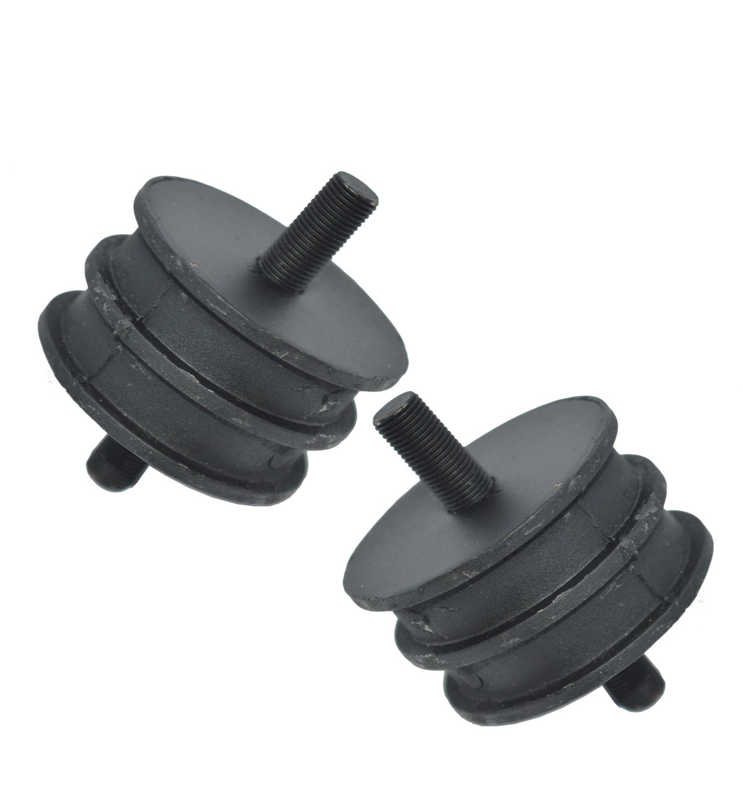 Coxim (suporte) dianteiro de motor Land Rover Discovery I LG, LJ ao melhor preço